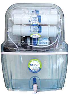 Micotech ECO CRYSTAL BO